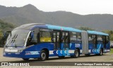 Fundación MetroVía 329 na cidade de Rio de Janeiro, Rio de Janeiro, Brasil, por Paulo Henrique Pereira Borges. Número da foto: #10760767.