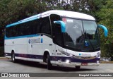 Viação Piracicabana 2599 na cidade de São Paulo, São Paulo, Brasil, por Ezequiel Vicente Fernandes. Número da foto: #:id.