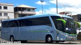 Viação Garcia 8295 na cidade de Balneário Camboriú, Santa Catarina, Brasil, por Alexandre F.  Gonçalves. Número da foto: #10762266.