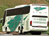 TJ Turismo 9090 na cidade de Juiz de Fora, Minas Gerais, Brasil, por Luiz Krolman. Número da foto: #10761473.