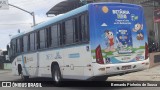 Maraponga Transportes 26529 na cidade de Fortaleza, Ceará, Brasil, por Bernardo Pinheiro de Sousa. Número da foto: #:id.