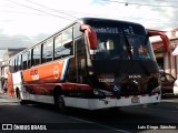 TUASA - Transportes Unidos Alajuelenses 114 na cidade de Heredia, Heredia, Heredia, Costa Rica, por Luis Diego Sánchez. Número da foto: #10760865.