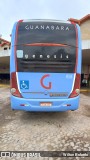 Expresso Guanabara 858 na cidade de Governador Valadares, Minas Gerais, Brasil, por Wilton Roberto. Número da foto: #:id.
