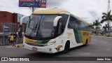 Empresa Gontijo de Transportes 7070 na cidade de Feira de Santana, Bahia, Brasil, por Júnior  Rios. Número da foto: #10760992.