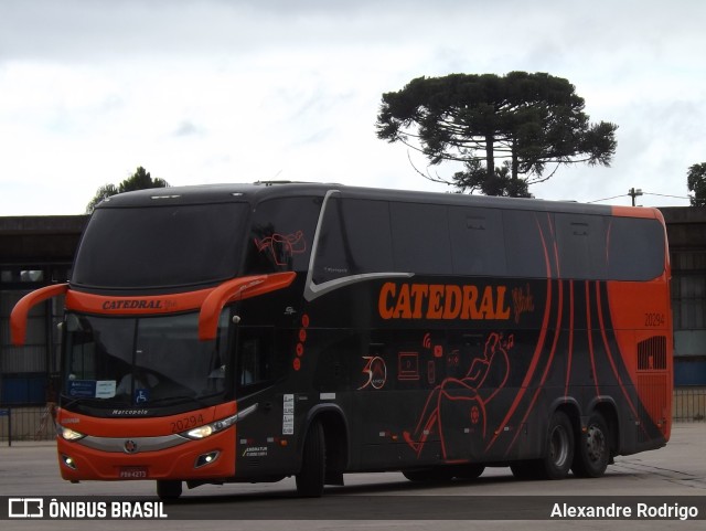 Catedral Turismo 20294 na cidade de Curitiba, Paraná, Brasil, por Alexandre Rodrigo. ID da foto: 10764434.