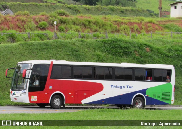 Thiago Tur 630 na cidade de Aparecida, São Paulo, Brasil, por Rodrigo  Aparecido. Número da foto: #10766088.
