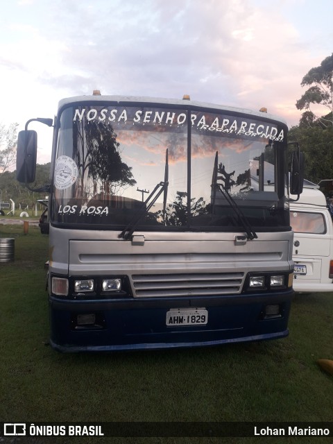 Motorhomes 1829 na cidade de São Francisco do Sul, Santa Catarina, Brasil, por Lohan Mariano. Número da foto: #10765458.