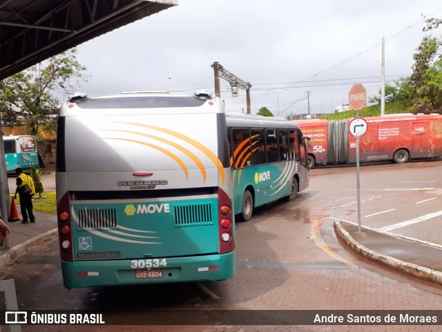 Expresso Luziense > Territorial Com. Part. e Empreendimentos 30534 na cidade de Belo Horizonte, Minas Gerais, Brasil, por Andre Santos de Moraes. Número da foto: #10763293.