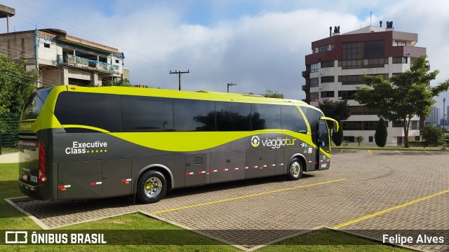 Viaggiotur Viagens e Turismo Ltda. 8020 na cidade de Porto Alegre, Rio Grande do Sul, Brasil, por Felipe Alves. Número da foto: #10766476.