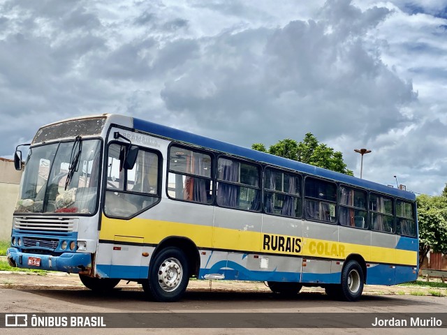 Transporte Rural 0000 na cidade de Guará, São Paulo, Brasil, por Jordan Murilo. ID da foto: 10763560.