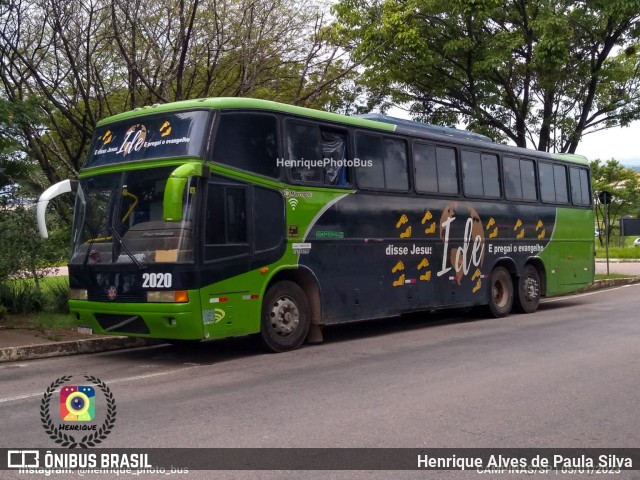 Marco Turismo 2020 na cidade de Campinas, São Paulo, Brasil, por Henrique Alves de Paula Silva. ID da foto: 10764051.