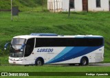 Loredo Turismo 165 na cidade de Aparecida, São Paulo, Brasil, por Rodrigo  Aparecido. Número da foto: #10766164.
