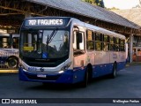 Turb Petrópolis > Turp -Transporte Urbano de Petrópolis 6073 na cidade de Petrópolis, Rio de Janeiro, Brasil, por Wellington Freitas. Número da foto: #10765297.