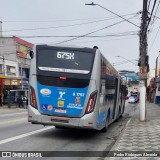 Viação Grajaú S.A. 6 1797 na cidade de São Paulo, São Paulo, Brasil, por Pedro Rodrigues Almeida. Número da foto: #:id.