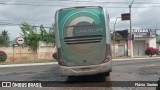 Auto Viação Camurujipe 4043 na cidade de Cruz das Almas, Bahia, Brasil, por Flávio  Santos. Número da foto: #10766299.