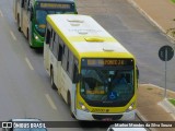 Viação Pioneira 226530 na cidade de Brasília, Distrito Federal, Brasil, por Marlon Mendes da Silva Souza. Número da foto: #:id.