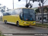 Viação Itapemirim 8831 na cidade de Caruaru, Pernambuco, Brasil, por Lenilson da Silva Pessoa. Número da foto: #10764222.