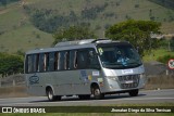 Bia Turismo > Aellos de Ouro  na cidade de Roseira, São Paulo, Brasil, por Jhonatan Diego da Silva Trevisan. Número da foto: #:id.