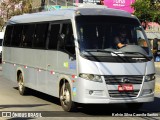 Ônibus Particulares 7232 na cidade de Divinópolis, Minas Gerais, Brasil, por Kelvin Silva Caovila Santos. Número da foto: #:id.