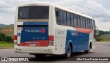 Viação Riodoce 61413 na cidade de Leopoldina, Minas Gerais, Brasil, por Júlio César Paixão Lacerda. Número da foto: #10764212.