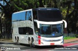 Auto Viação Catarinense 3536 na cidade de Curitiba, Paraná, Brasil, por Alessandro Fracaro Chibior. Número da foto: #10764214.