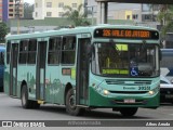 Viação Cruzeiro > Viação Sidon 30551 na cidade de Belo Horizonte, Minas Gerais, Brasil, por Athos Arruda. Número da foto: #:id.