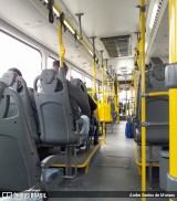 Pêssego Transportes 4 7234 na cidade de São Paulo, São Paulo, Brasil, por Andre Santos de Moraes. Número da foto: #10764488.