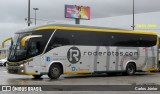 RodeRotas - Rotas de Viação do Triângulo 7314 na cidade de Goiânia, Goiás, Brasil, por Carlos Júnior. Número da foto: #10766843.