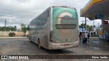 Auto Viação Camurujipe 4043 na cidade de Cruz das Almas, Bahia, Brasil, por Flávio  Santos. Número da foto: #10766268.