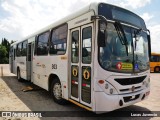 Expresso Coletivo Forquilhinha 303 na cidade de Criciúma, Santa Catarina, Brasil, por Lucas Juvencio. Número da foto: #:id.