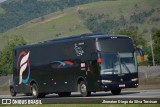 Ônibus Particulares 876 na cidade de Roseira, São Paulo, Brasil, por Jhonatan Diego da Silva Trevisan. Número da foto: #:id.