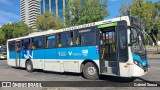 Viação Verdun B71021 na cidade de Rio de Janeiro, Rio de Janeiro, Brasil, por Gabriel Sousa. Número da foto: #:id.