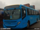 Viação Nossa Senhora do Amparo RJ 186.051 na cidade de Niterói, Rio de Janeiro, Brasil, por João Gabriel. Número da foto: #10764838.