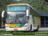 Empresa Gontijo de Transportes 14430 na cidade de Juiz de Fora, Minas Gerais, Brasil, por Fabiano da Silva Oliveira. Número da foto: #10765456.