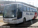 São João Turismo 0100 na cidade de Santos Dumont, Minas Gerais, Brasil, por Isaias Ralen. ID da foto: :id.