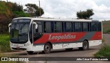 Leopoldina Turismo 2600 na cidade de Leopoldina, Minas Gerais, Brasil, por Júlio César Paixão Lacerda. Número da foto: #:id.