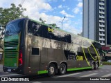 Expresso Princesa dos Campos 7269 na cidade de Curitiba, Paraná, Brasil, por Leandro Sanchez. Número da foto: #10765964.