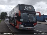 Expresso Adamantina 421808 na cidade de São Paulo, São Paulo, Brasil, por Rafael Lopes de Oliveira. Número da foto: #10766407.
