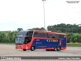 Viação Cetro 20011 na cidade de João Monlevade, Minas Gerais, Brasil, por Antonio Carlos Fernandes. Número da foto: #10765625.