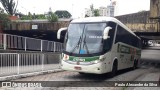 Empresa Gontijo de Transportes 21260 na cidade de Belo Horizonte, Minas Gerais, Brasil, por Paulo Alexandre da Silva. Número da foto: #10766023.