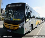 Transunião Transportes 3 6595 na cidade de Barueri, São Paulo, Brasil, por Vicente de Paulo Alves. Número da foto: #10766320.