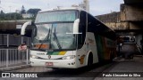 Empresa Gontijo de Transportes 14055 na cidade de Belo Horizonte, Minas Gerais, Brasil, por Paulo Alexandre da Silva. Número da foto: #10766012.