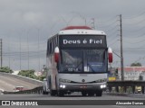 Ônibus Particulares 1911 na cidade de Bayeux, Paraíba, Brasil, por Alexandre Dumas. Número da foto: #10764546.