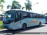 Asabela Transportes e Turismo 2085 na cidade de Salvador, Bahia, Brasil, por Adham Silva. ID da foto: :id.