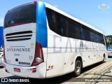 Auto Viação Catarinense 3319 na cidade de Curitiba, Paraná, Brasil, por Ricardo Fontes Moro. Número da foto: #10764629.