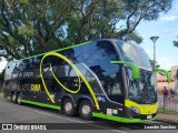 Expresso Princesa dos Campos 7269 na cidade de Curitiba, Paraná, Brasil, por Leandro Sanchez. Número da foto: #10765956.
