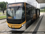 Mobi Rio E903028 na cidade de Rio de Janeiro, Rio de Janeiro, Brasil, por Gabriel Marinho. Número da foto: #:id.