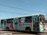 Viação Modelo 9037 na cidade de Aracaju, Sergipe, Brasil, por Cristopher Pietro. ID da foto: :id.