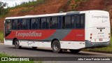 Leopoldina Turismo 2600 na cidade de Leopoldina, Minas Gerais, Brasil, por Júlio César Paixão Lacerda. Número da foto: #:id.
