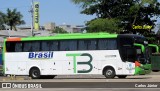 Trans Brasil > TCB - Transporte Coletivo Brasil 51239 na cidade de Goiânia, Goiás, Brasil, por Carlos Júnior. Número da foto: #10764095.